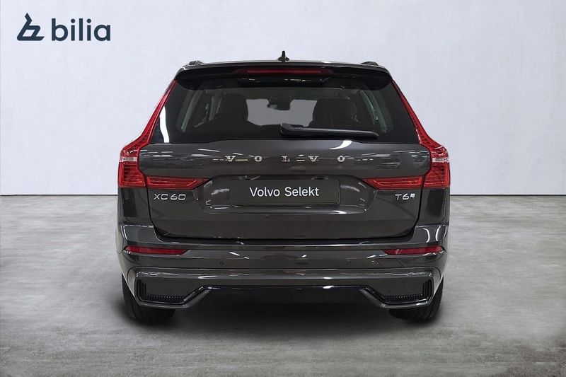 Volvo XC60 bild 5