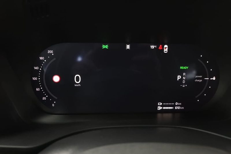 Volvo XC60 bild 16