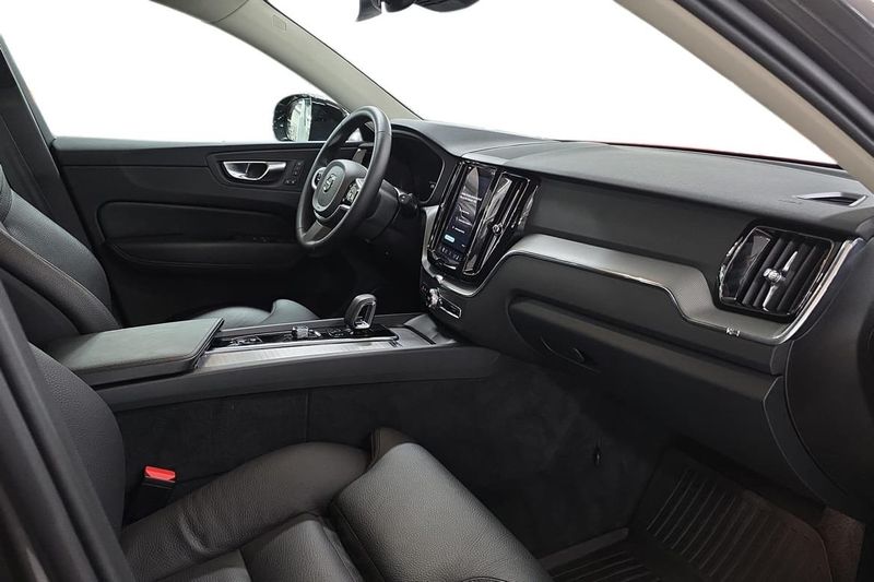 Volvo XC60 bild 7