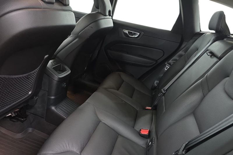 Volvo XC60 bild 13