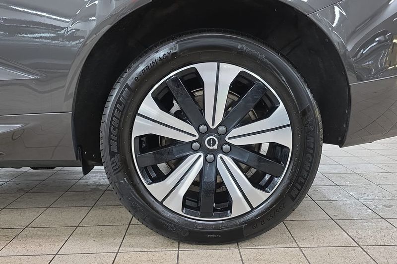 Volvo XC60 bild 17