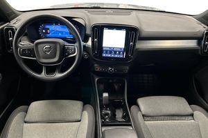 Volvo XC40 bild 10