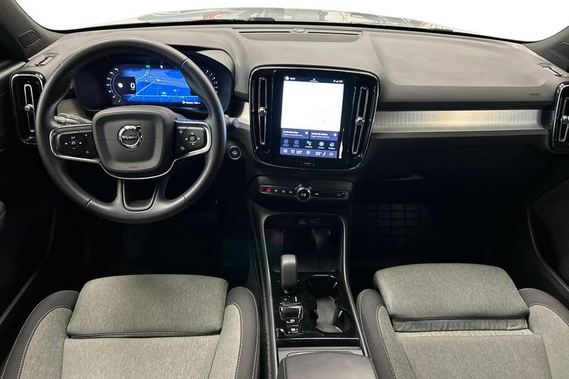 Volvo XC40 bild 10
