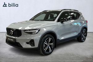 Volvo XC40 bild 1