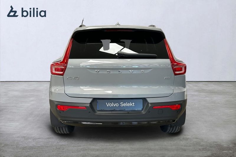 Volvo XC40 bild 5