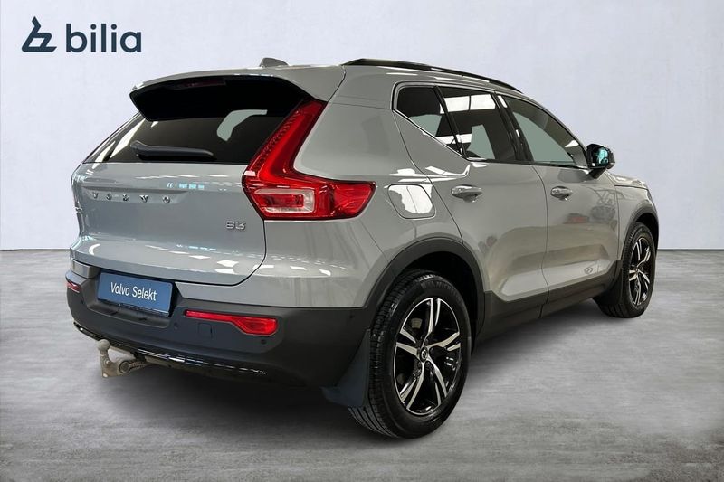 Volvo XC40 bild 19