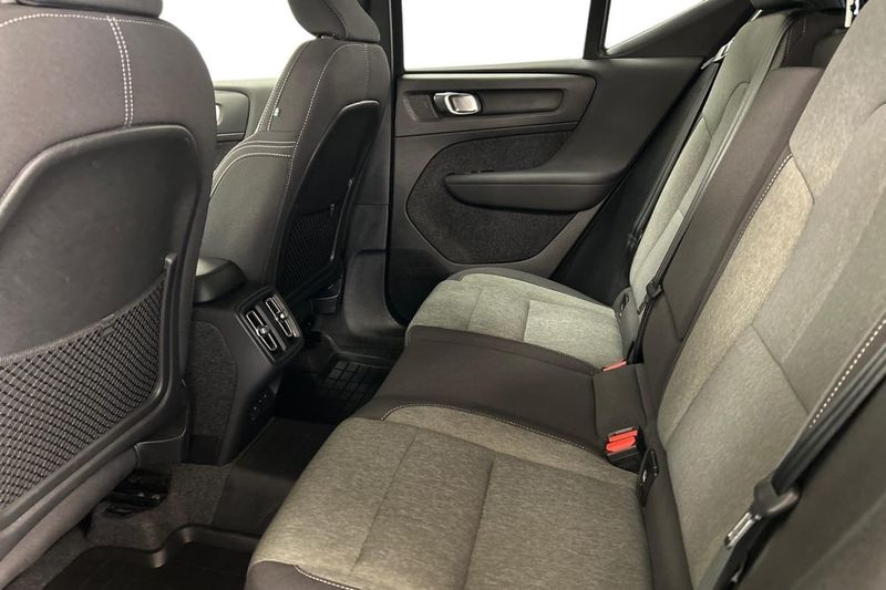 Volvo XC40 bild 13