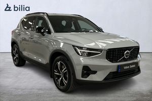 Volvo XC40 bild 20