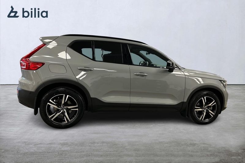 Volvo XC40 bild 18