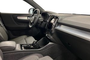 Volvo XC40 bild 7