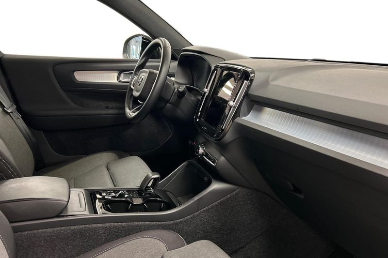 Volvo XC40 bild 7