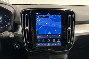 Volvo XC40 bild 15