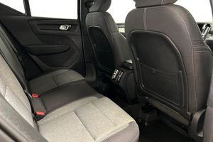 Volvo XC40 bild 9