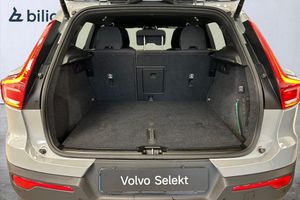 Volvo XC40 bild 12