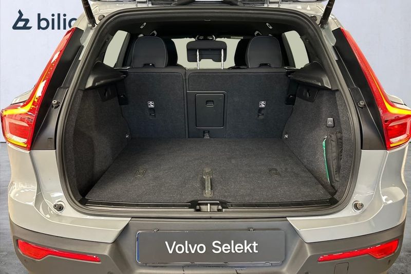 Volvo XC40 bild 12