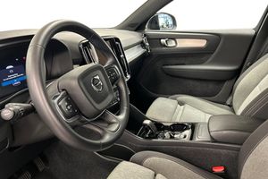 Volvo XC40 bild 14