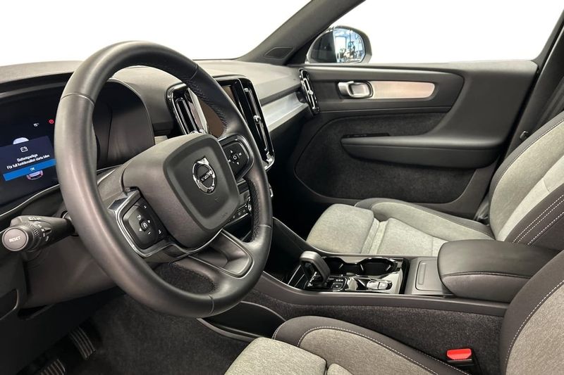 Volvo XC40 bild 14