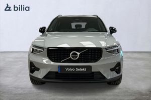 Volvo XC40 bild 6