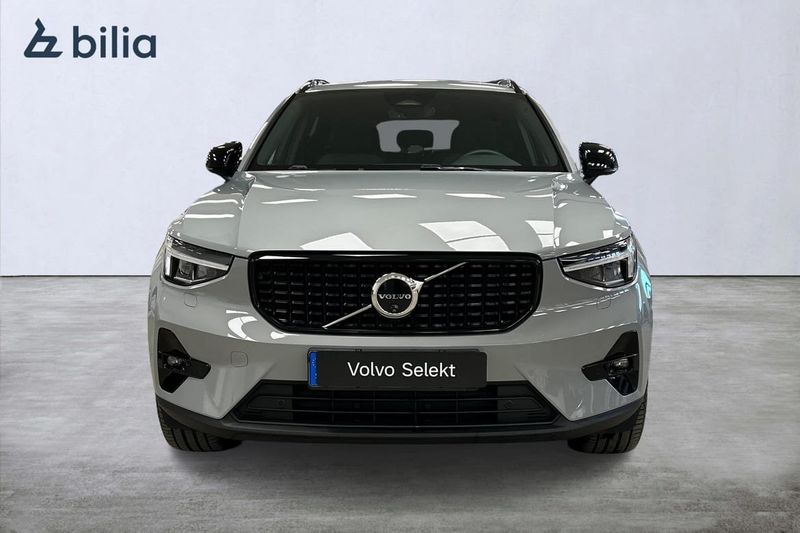 Volvo XC40 bild 6