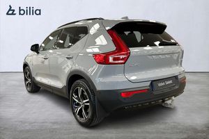 Volvo XC40 bild 2
