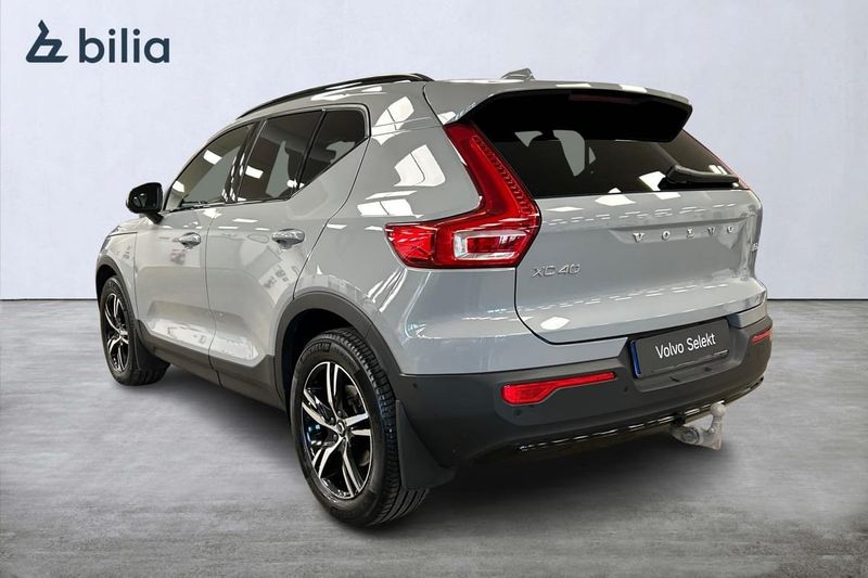 Volvo XC40 bild 2