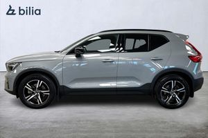 Volvo XC40 bild 3