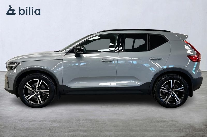 Volvo XC40 bild 3
