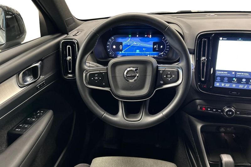 Volvo XC40 bild 11