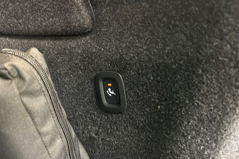 Volvo XC40 bild 23