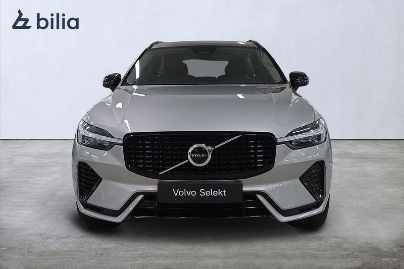 Volvo XC60 bild 6