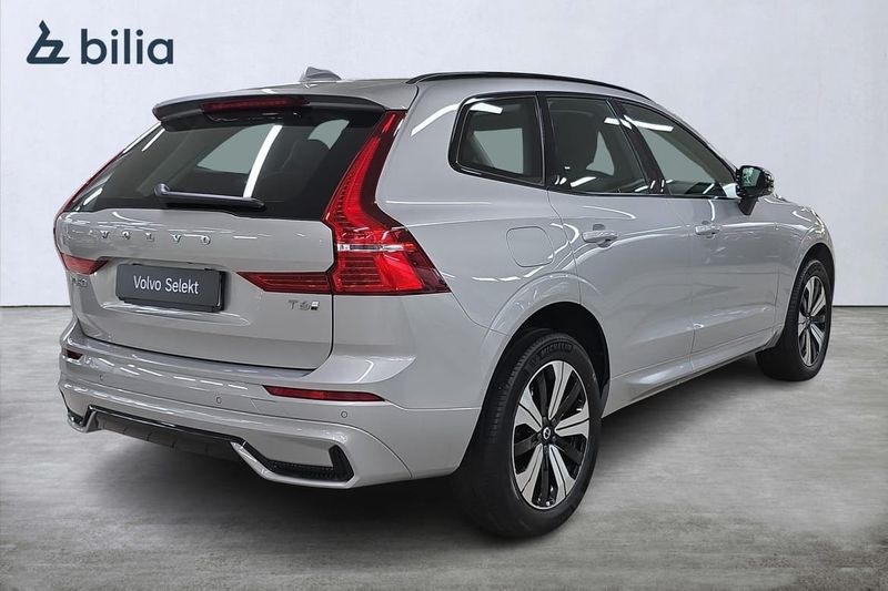 Volvo XC60 bild 19