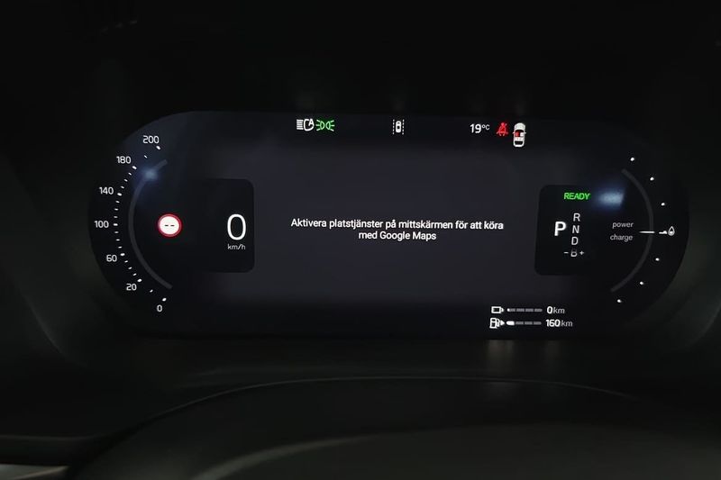 Volvo XC60 bild 16