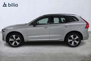 Volvo XC60 bild 3