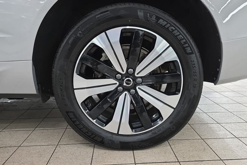 Volvo XC60 bild 17