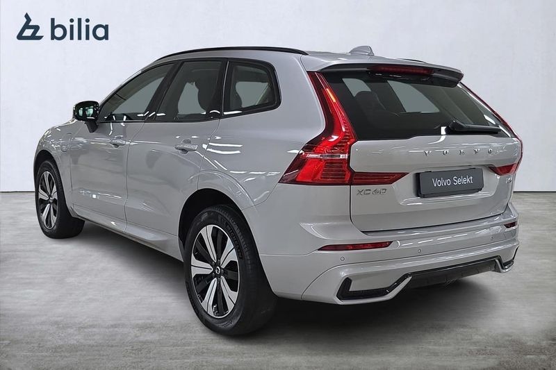 Volvo XC60 bild 2