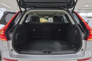 Volvo XC60 bild 12