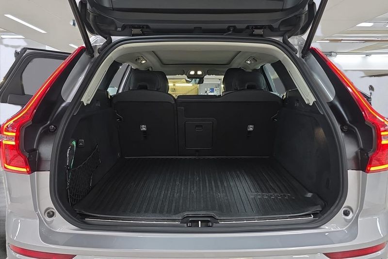 Volvo XC60 bild 12