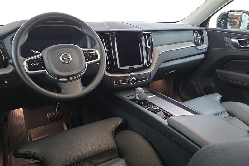 Volvo XC60 bild 10
