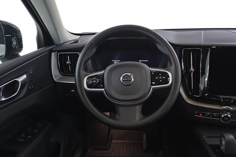 Volvo XC60 bild 11