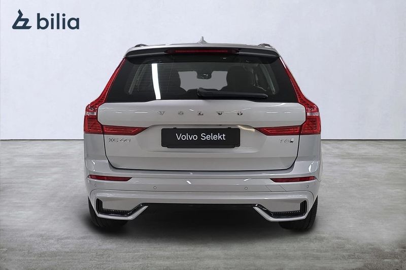 Volvo XC60 bild 5