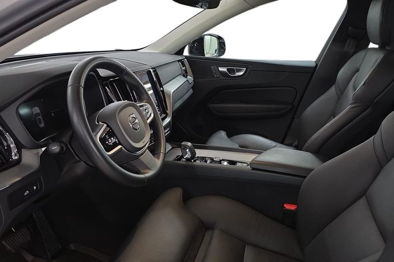 Volvo XC60 bild 14