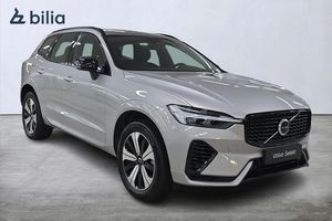 Volvo XC60 bild 20