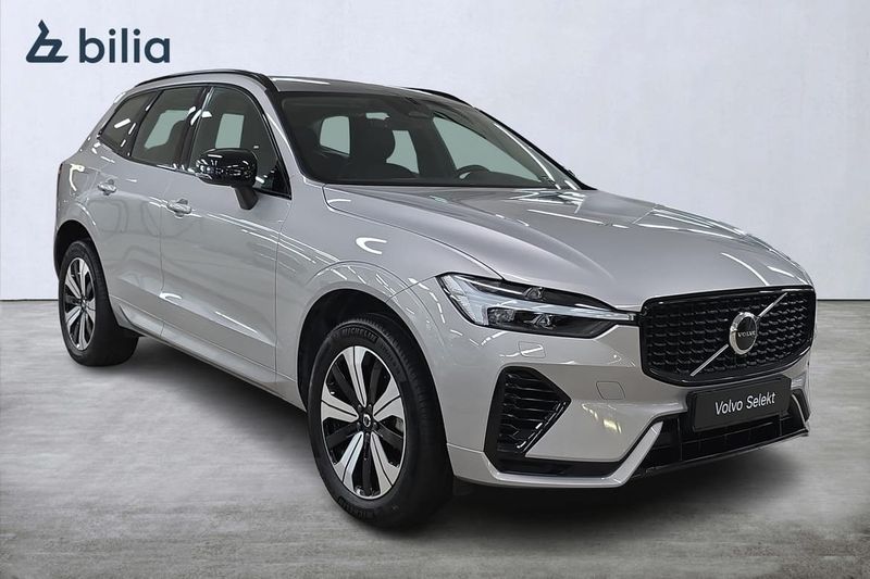 Volvo XC60 bild 20