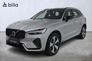 Volvo XC60 bild 1