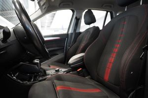 BMW X1 bild 3