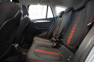 BMW X1 bild 7