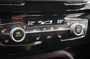 BMW X1 bild 12