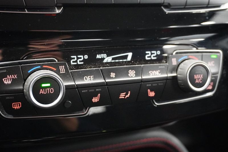 BMW X1 bild 12