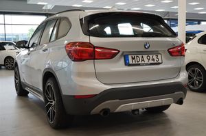 BMW X1 bild 16