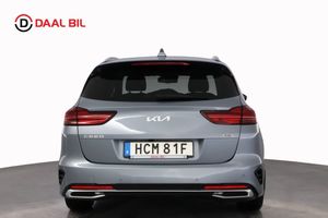 Kia Cee´d bild 7